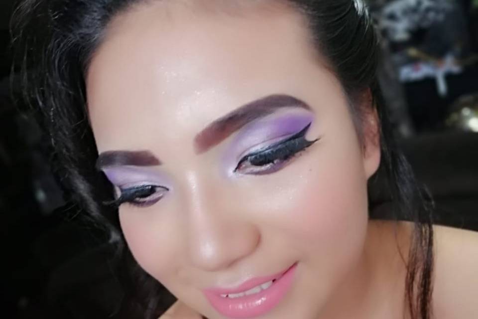 Maquillaje