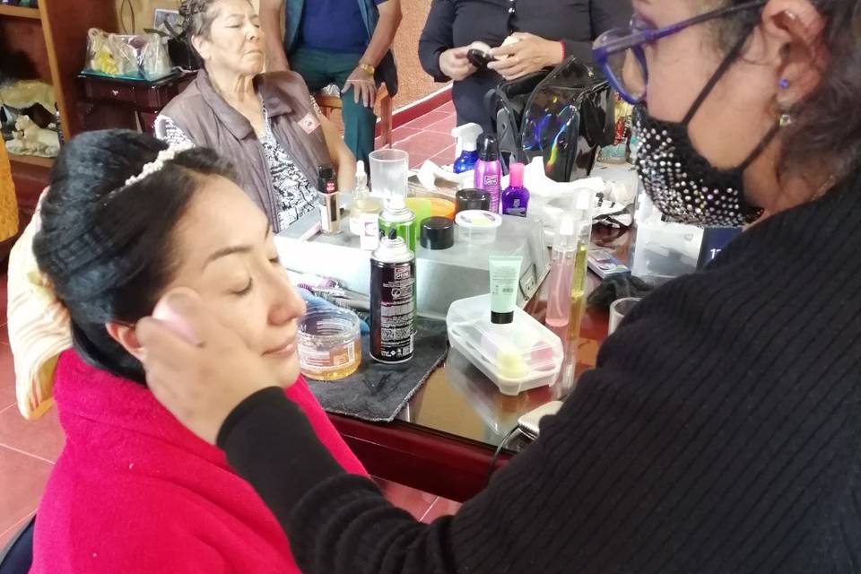 Maquillaje