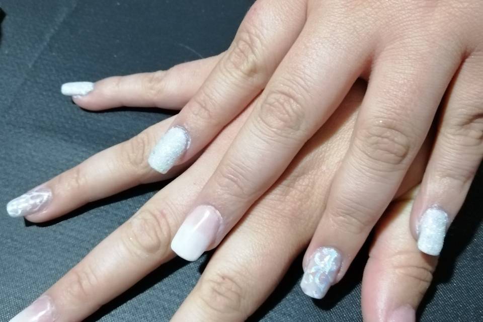 Uñas nupciales