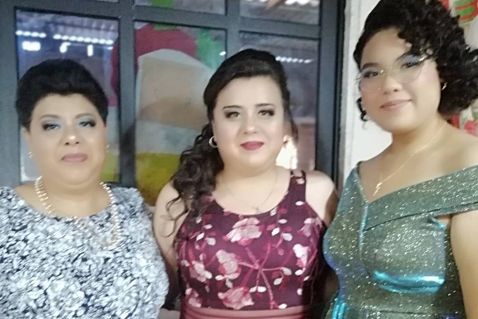 Hermosas