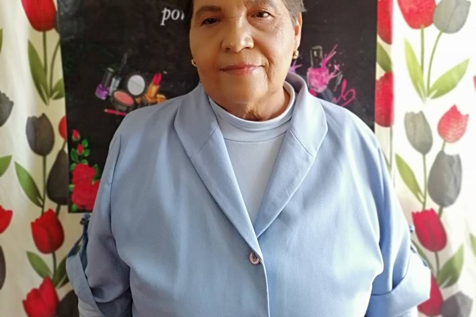 Abuelita jose