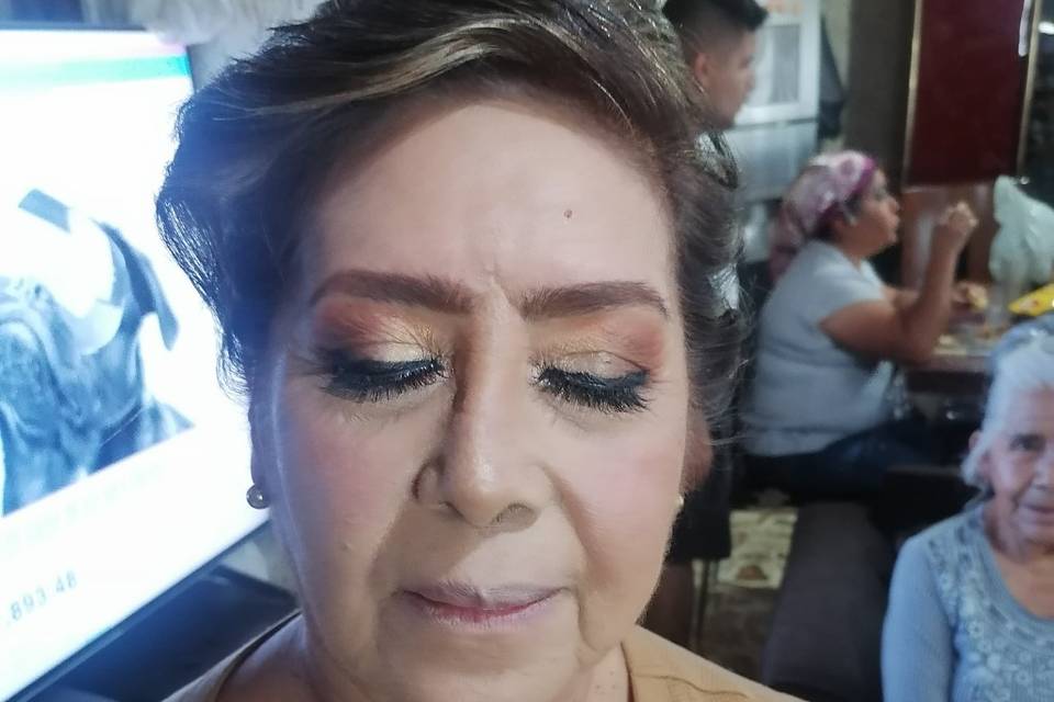 Maquillaje