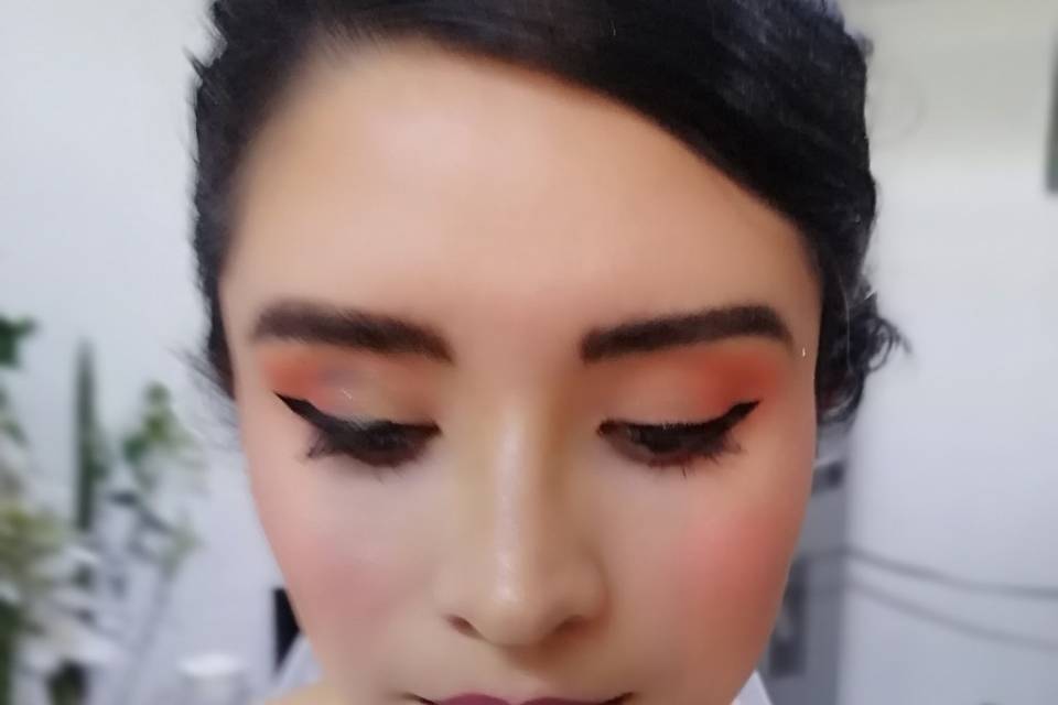 Maquillaje