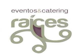 Raices Eventos & Catering Logo