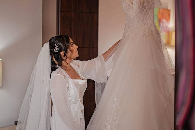 Zeiira Anaya Make up Artist