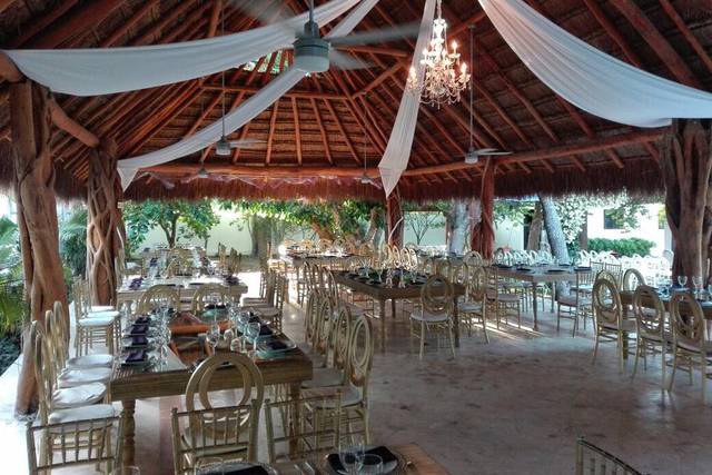 Quinta Península
