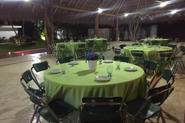 Quinta Península