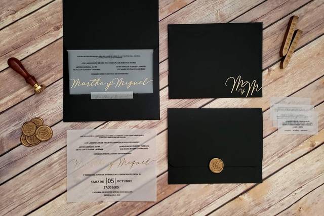 Invitación