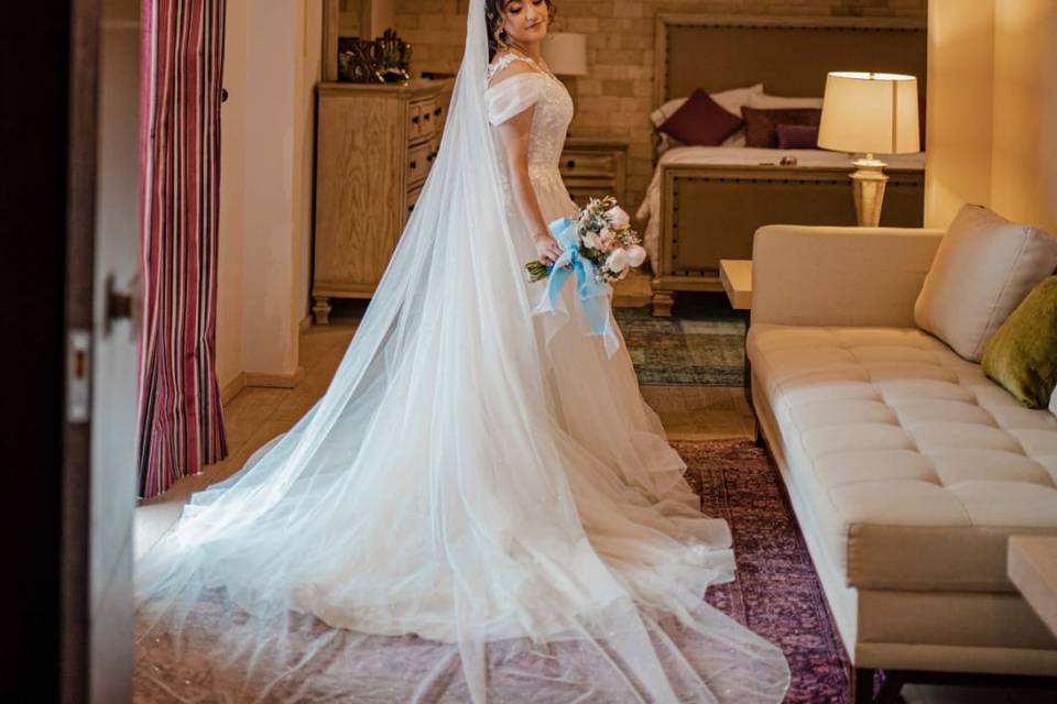 Arreglo finalizado