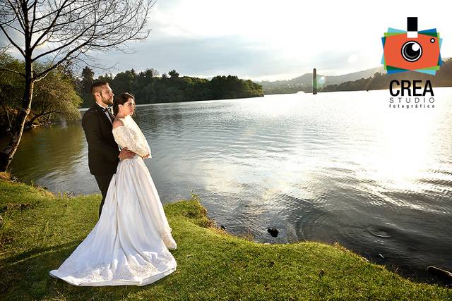 Capturando los recuerdos