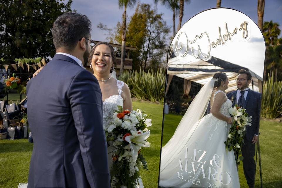 MOMENTOS BODA