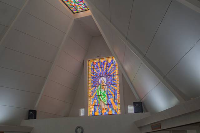 San pedro apostol