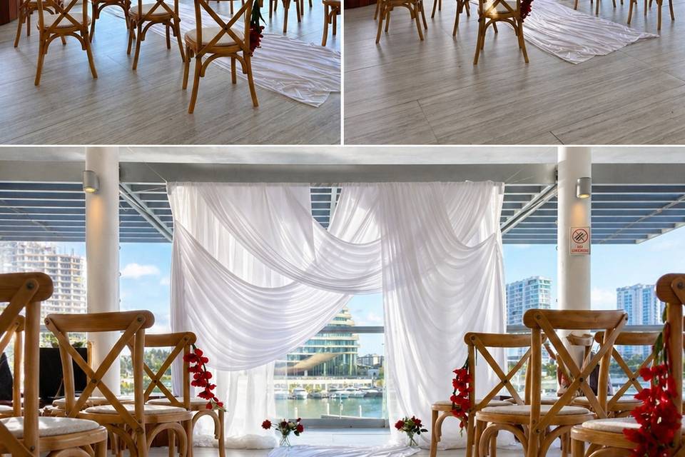 Ceremonia Petit