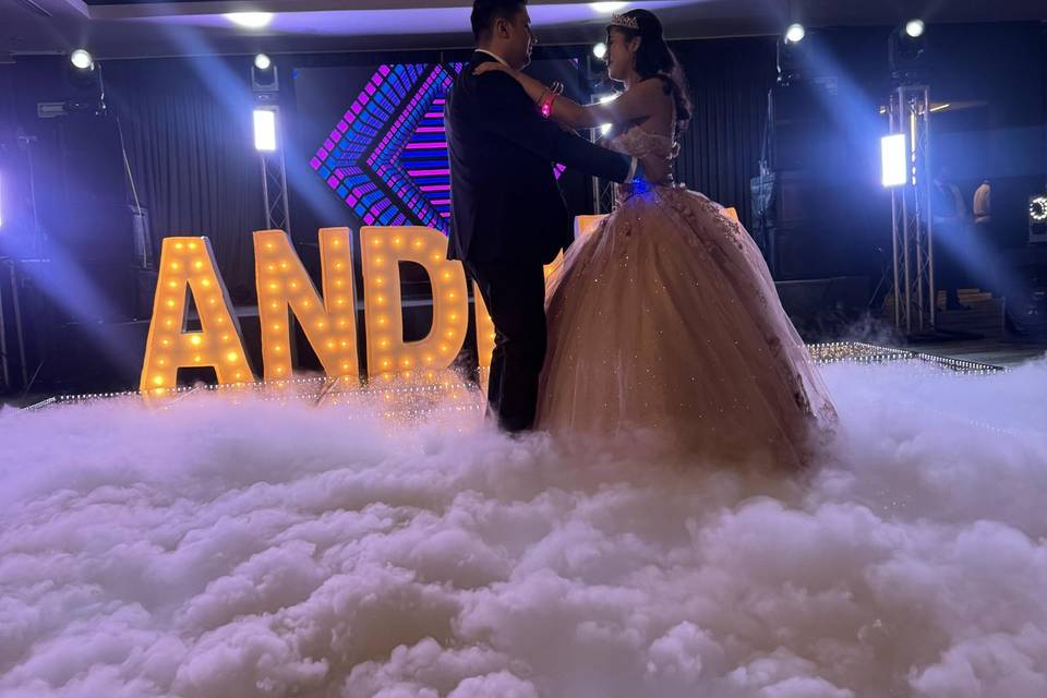 Vals en las nubes