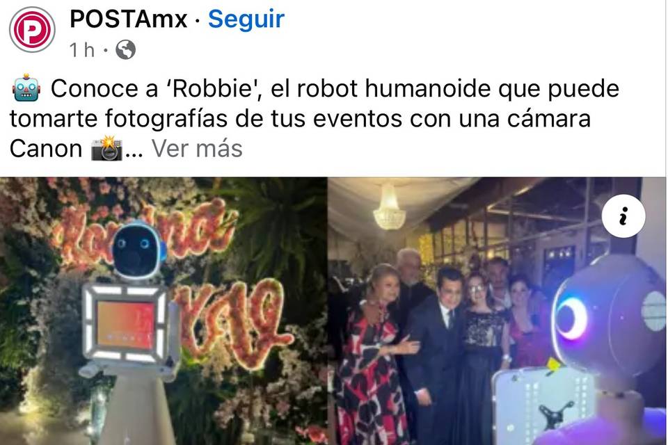 Reportajes de nuestros servici