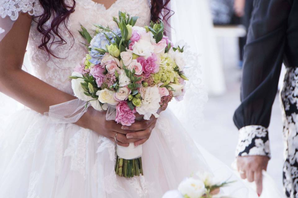 Boda en Dolores, Hidalgo