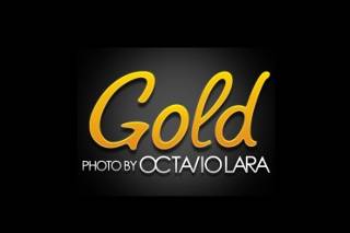 Gold logo