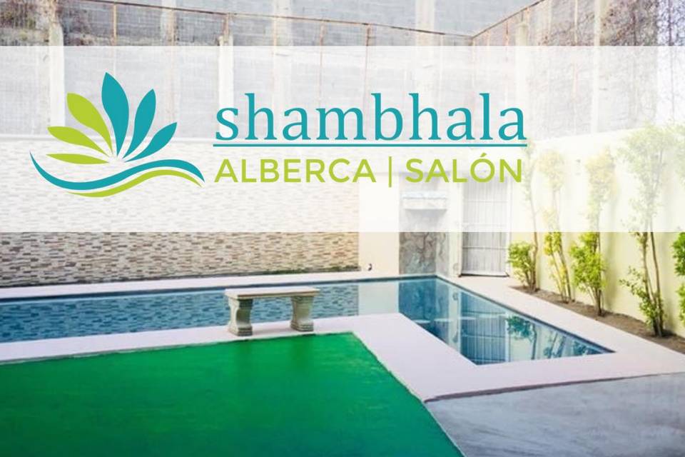 Alberca Shambhala - Consulta disponibilidad y precios