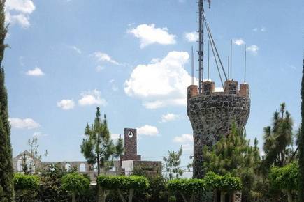 Zona verde