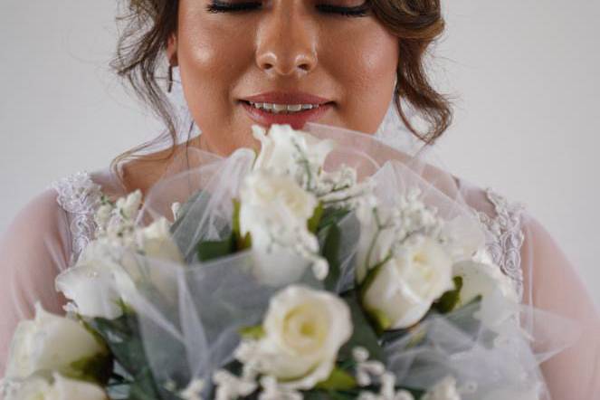 Yesenia bride