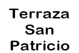 Terraza San Patricio