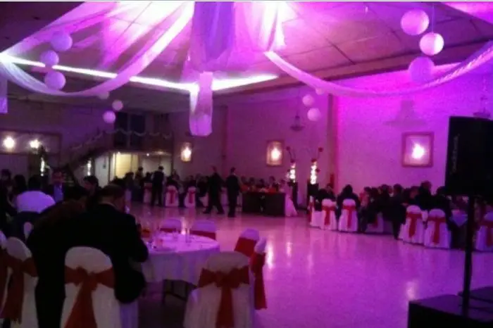 Eventos Charming Club - Consulta disponibilidad y precios