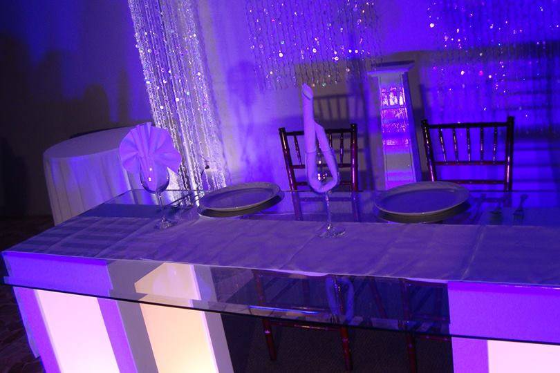 Eventos Charming Club - Consulta disponibilidad y precios