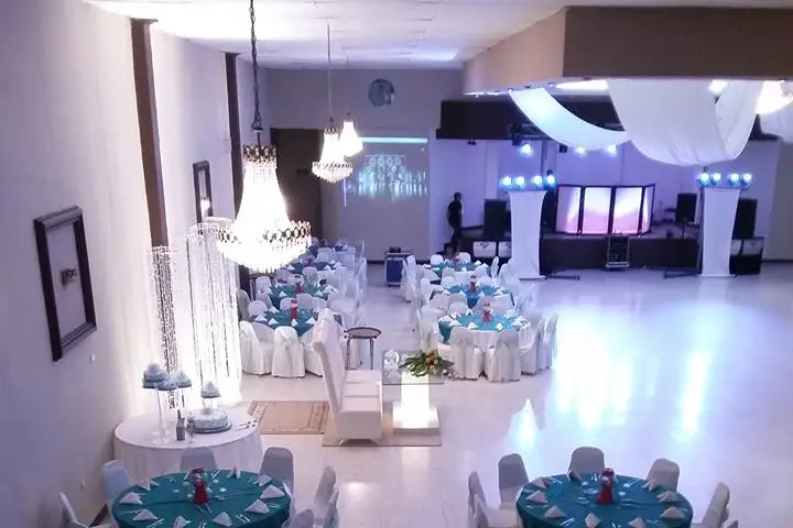 Eventos Charming Club - Consulta disponibilidad y precios