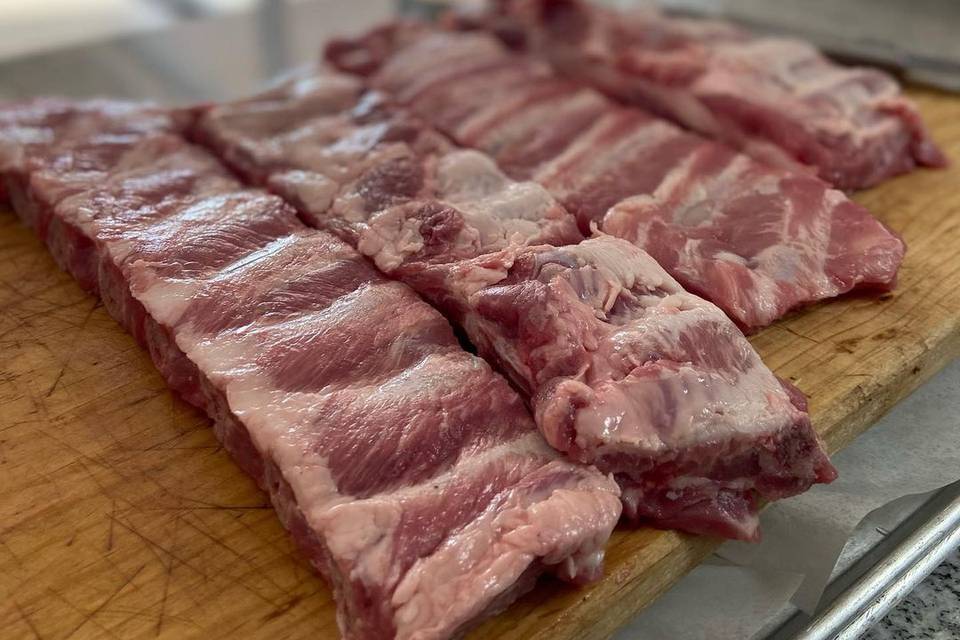 Costillas