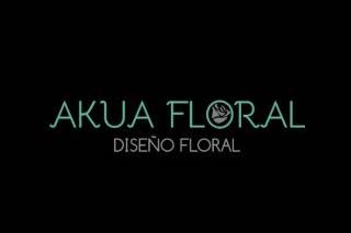 Akua Floral logo