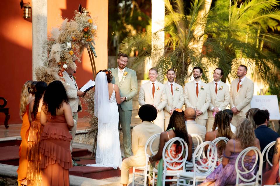 Ceremonia