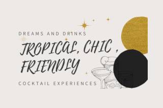 Dreams and drinks cocktail experiences