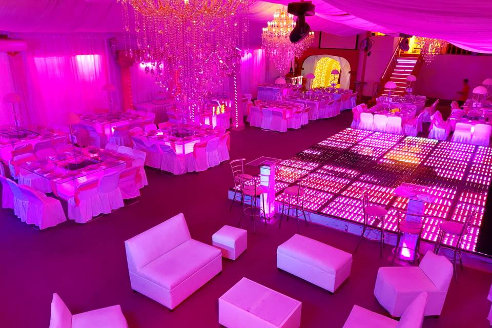 Bodas
