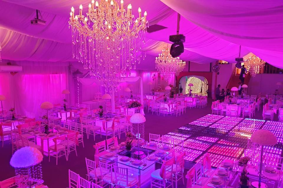 Bodas