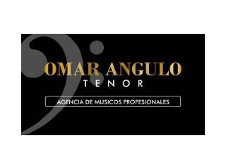 Omar Angulo Tenor