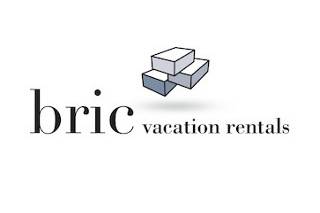 Bric Vacation Rentals logo