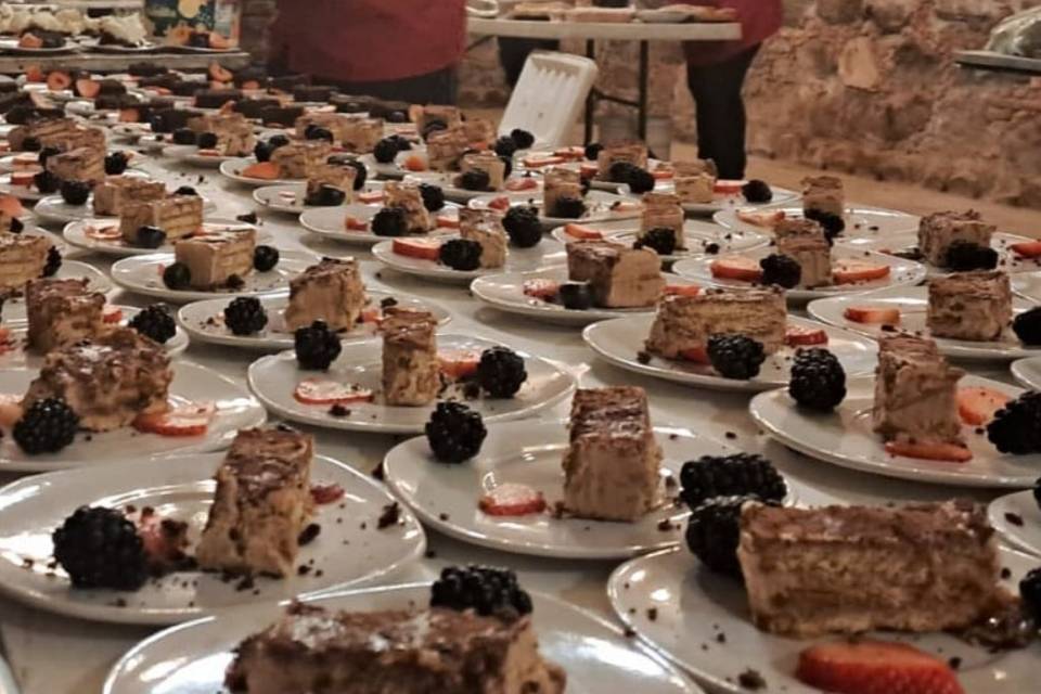 Postre