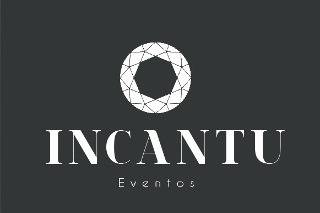 Incantu Eventos Logo