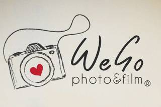 WeGo Foto & Film Logo