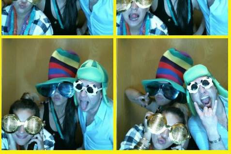 Diversión para tu boda