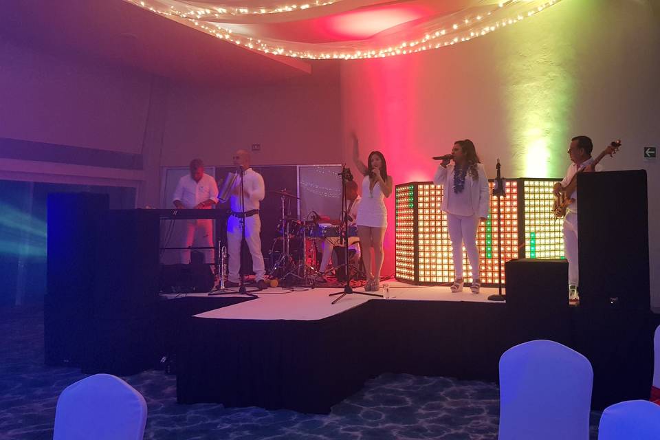 Grupo musical
