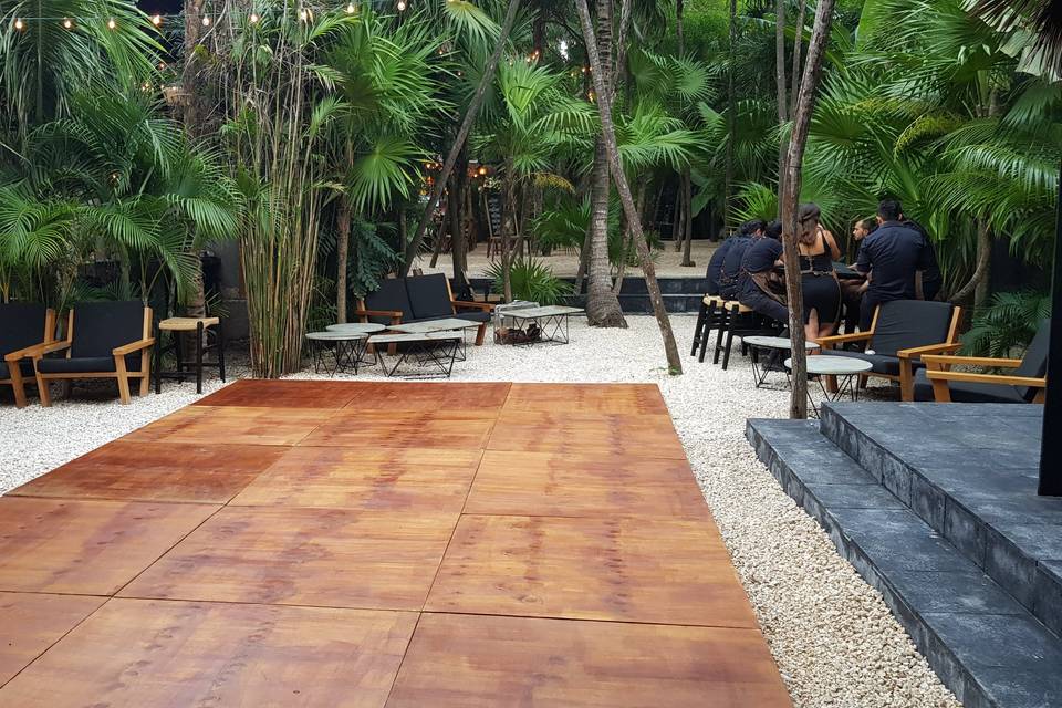 El Arca Tulum