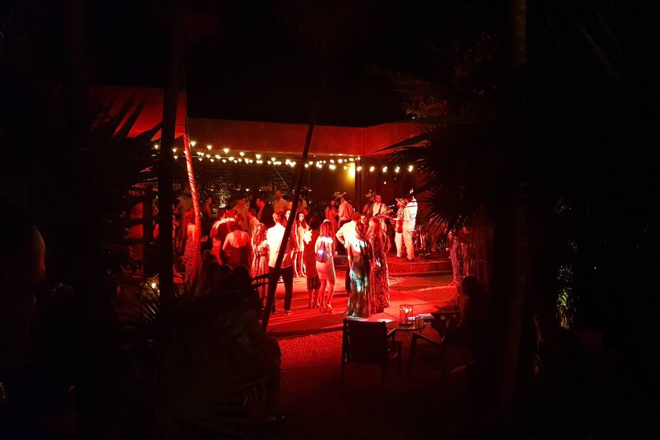 El Arca Tulum