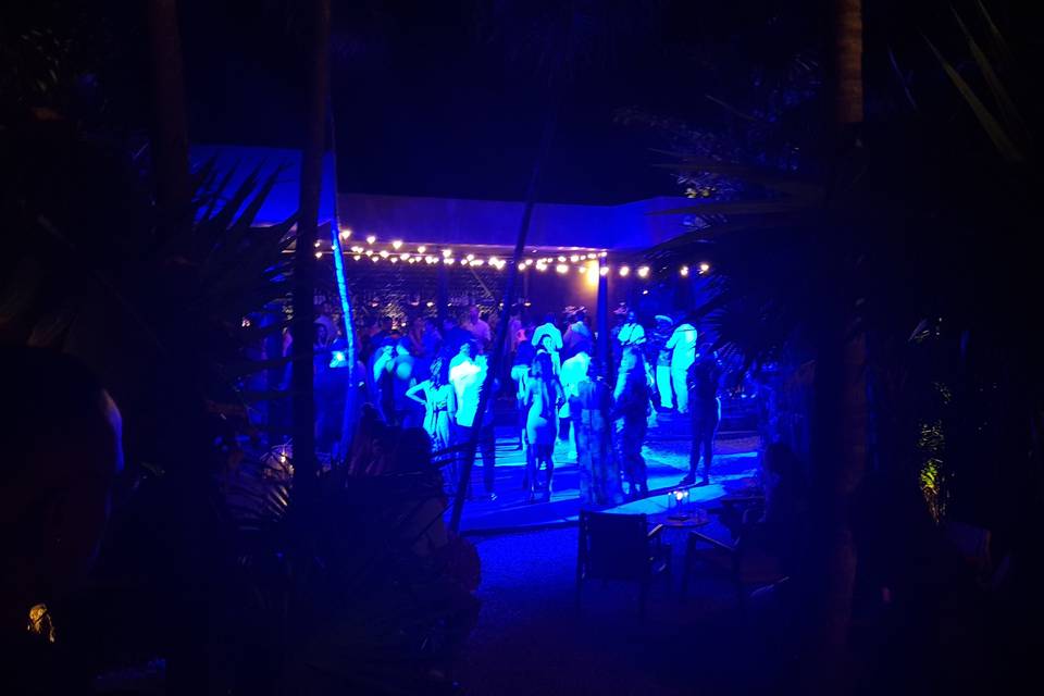 El Arca Tulum