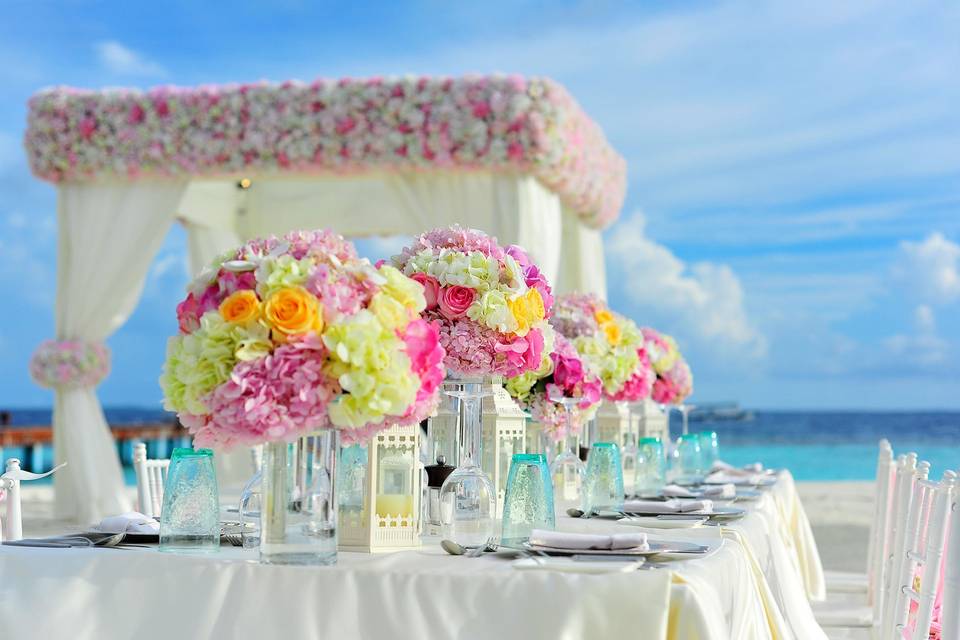 Eventos Tu Fiesta Cancún