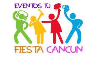 Eventos Tu Fiesta Cancún Logo