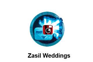Zasil Weddings