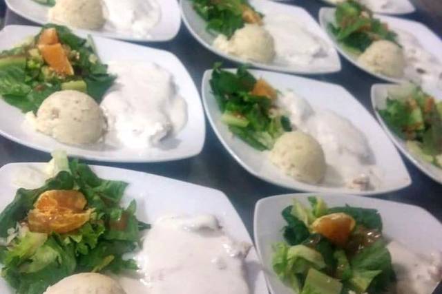 Banquete
