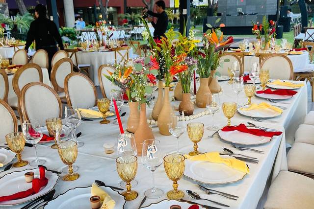 Evento social