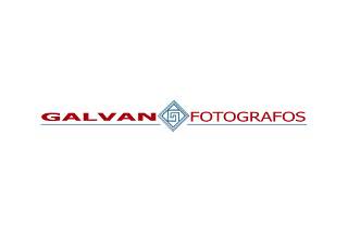 Galván Fotógrafos  logotipo